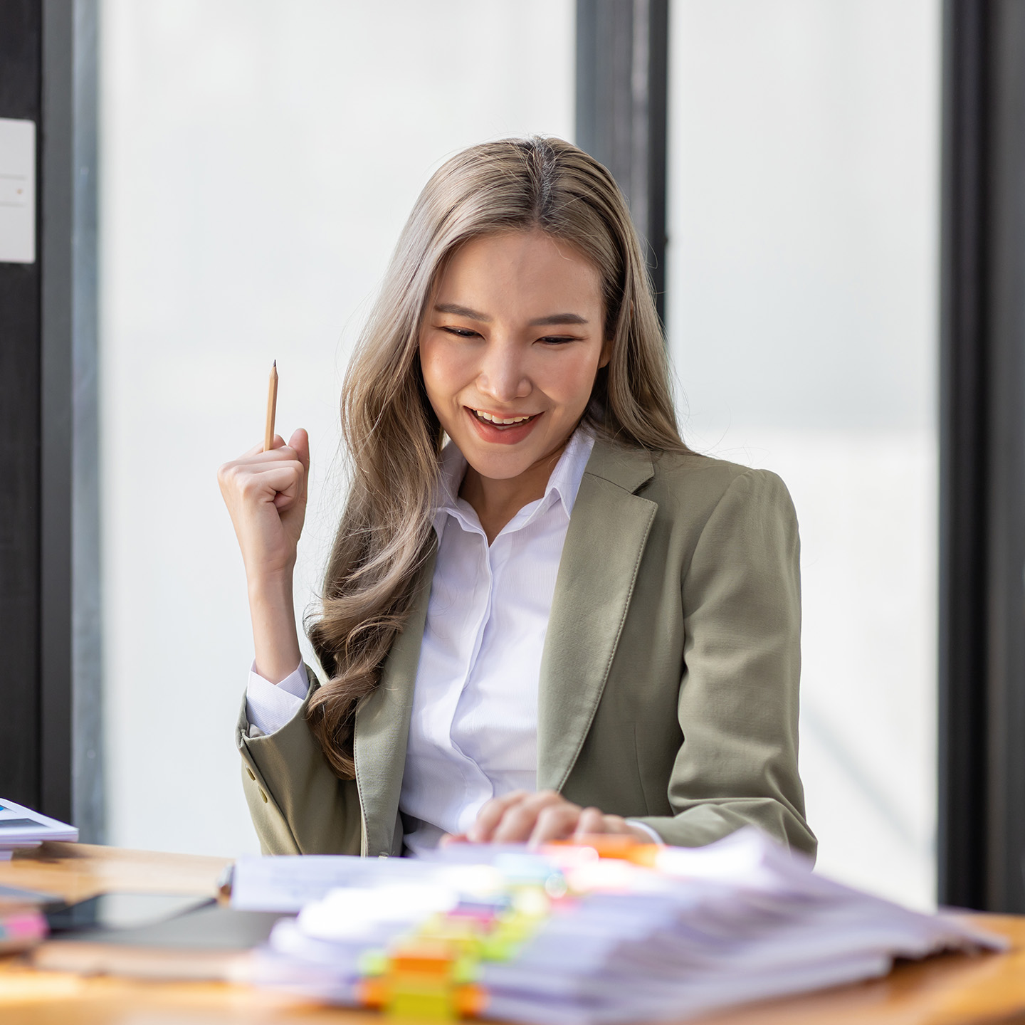 Brandt Business Services